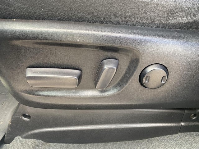 2020 Toyota Sienna SE