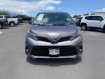 2020 Toyota Sienna SE