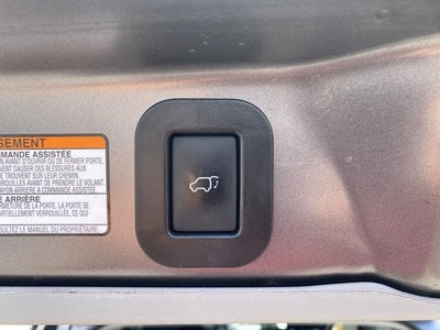 2020 Toyota Sienna SE