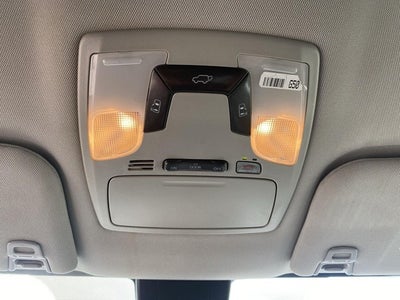 2020 Toyota Sienna SE