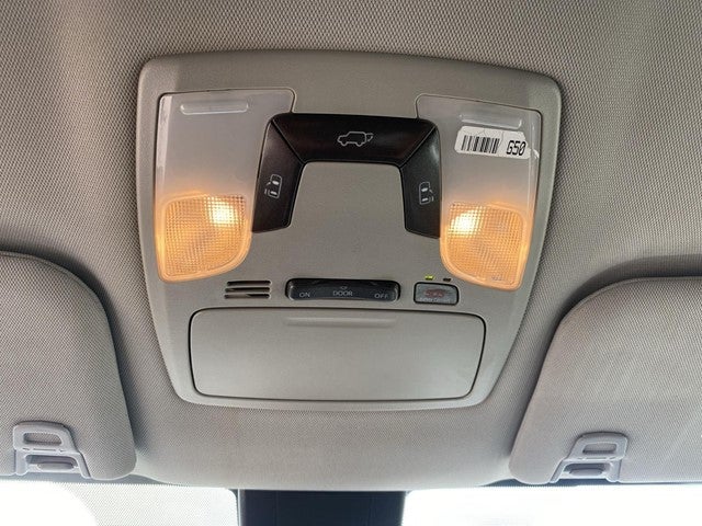 2020 Toyota Sienna SE