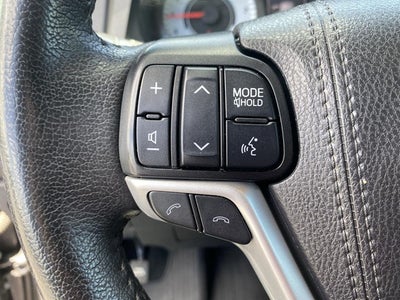 2020 Toyota Sienna SE