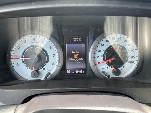 2020 Toyota Sienna SE