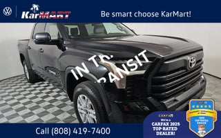 2023 Toyota Tundra SR5