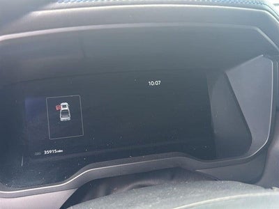 2024 Toyota Tundra Platinum Hybrid