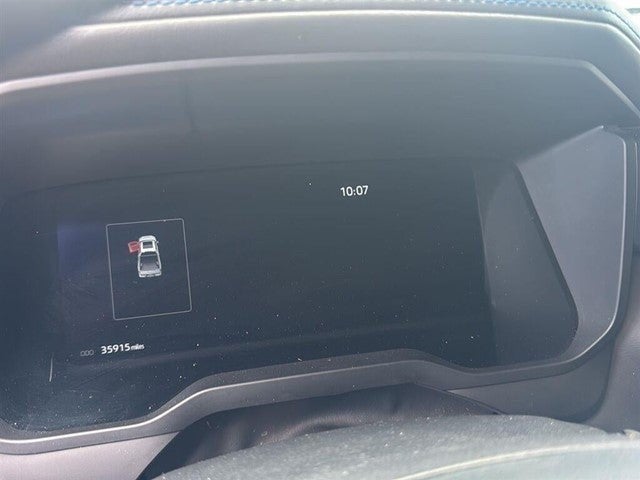 2024 Toyota Tundra Platinum Hybrid
