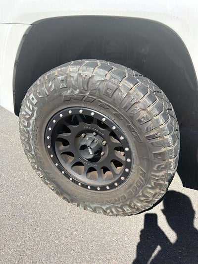 2012 Toyota 4Runner Limited