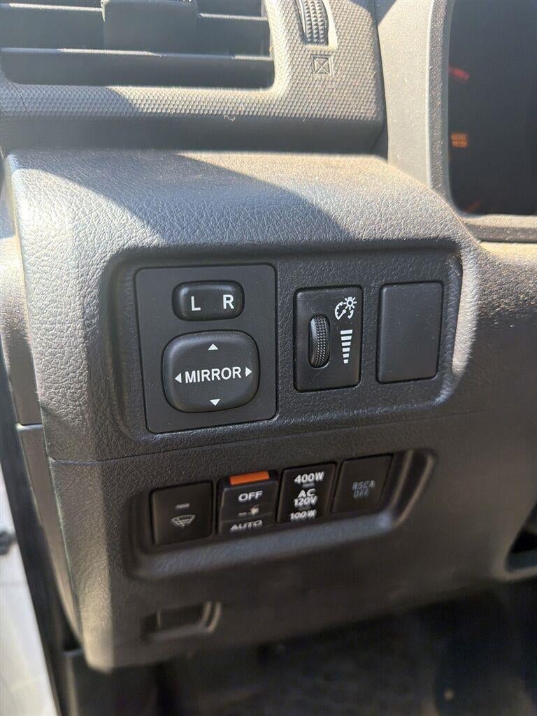 2012 Toyota 4Runner Limited