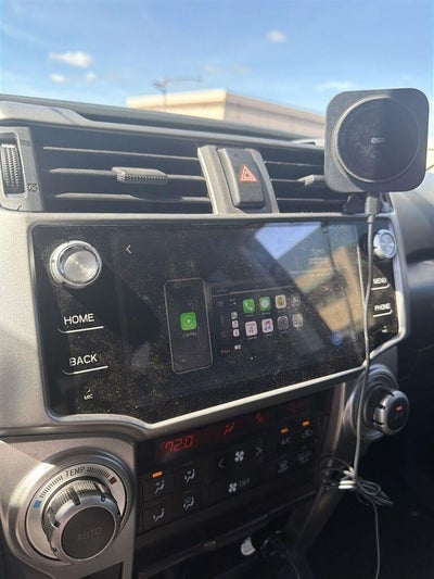 2012 Toyota 4Runner Limited