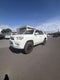 2012 Toyota 4Runner Limited
