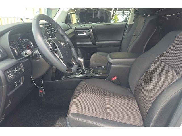 2023 Toyota 4Runner TRD OFF Road