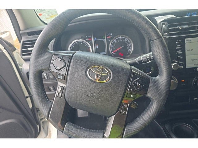 2023 Toyota 4Runner TRD OFF Road