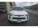 2023 Toyota 4Runner TRD OFF Road