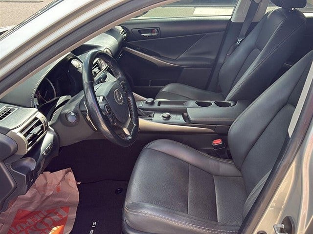 2016 Lexus Is 200T BASE