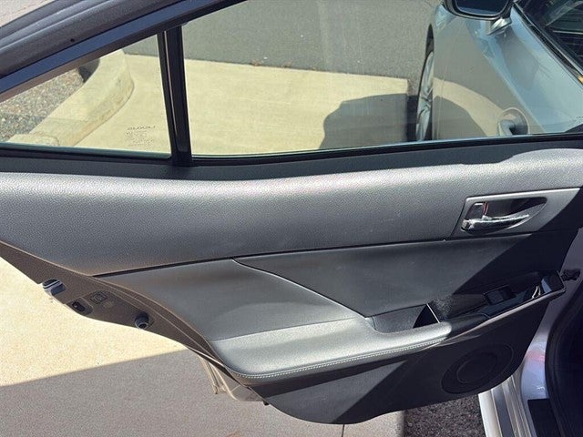 2016 Lexus Is 200T BASE