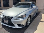 2016 Lexus Is 200T BASE