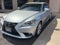 2016 Lexus Is 200T BASE