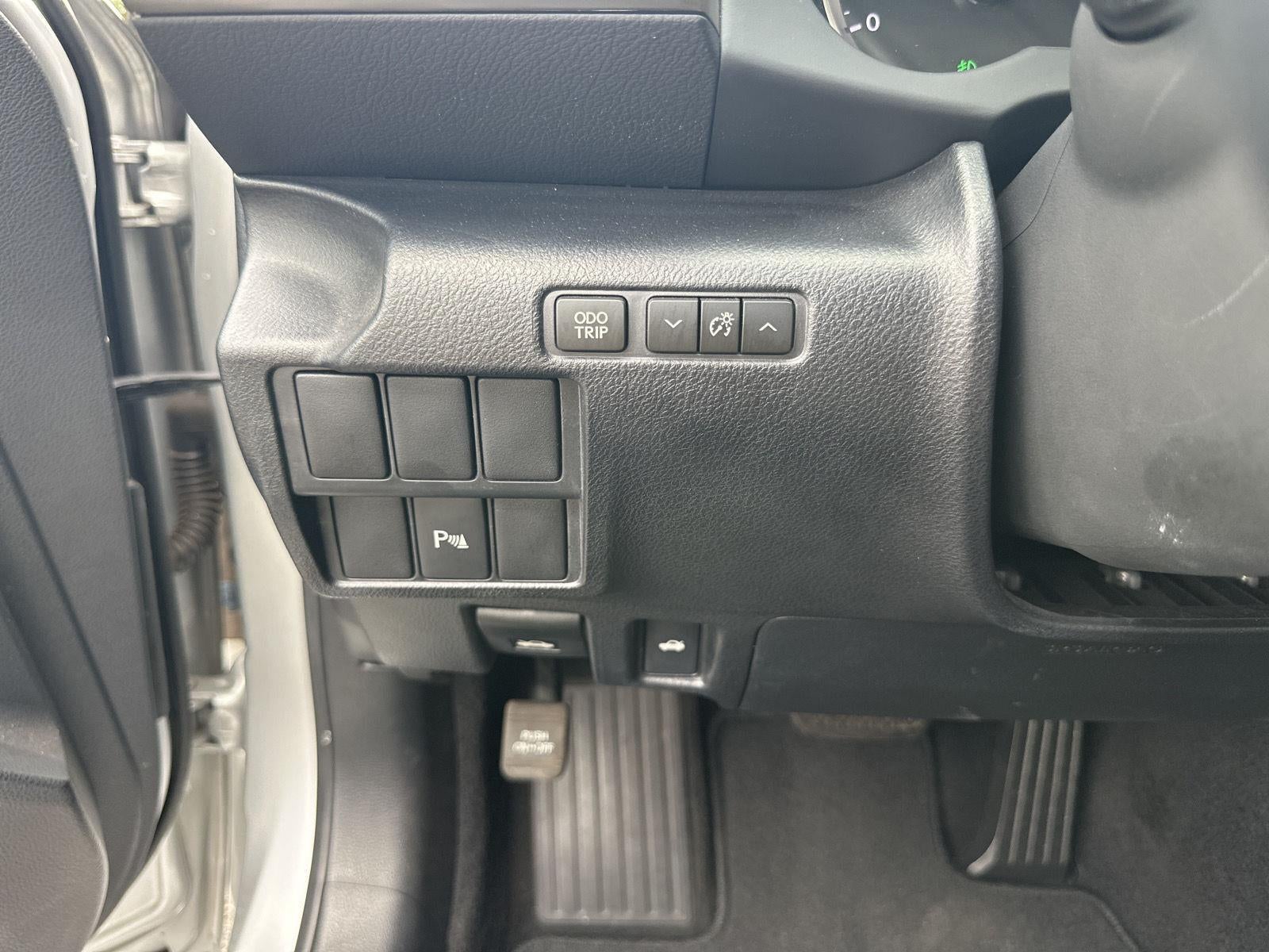2016 Lexus Is 200T BASE