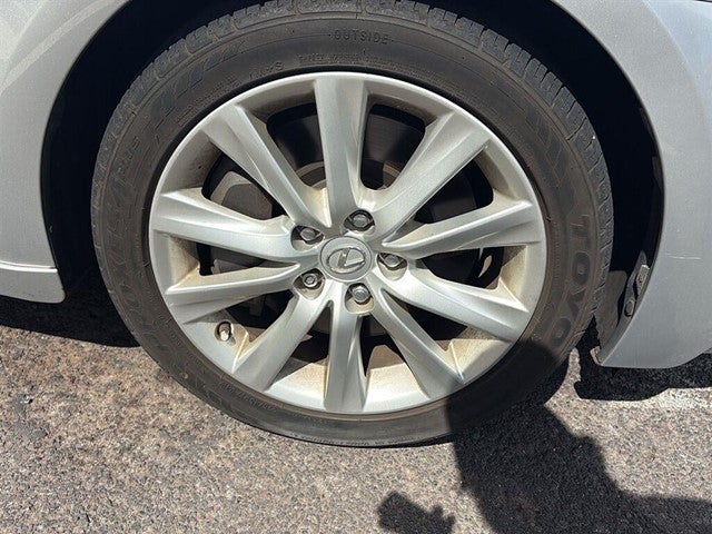2016 Lexus Is 200T BASE