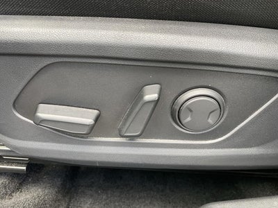 2023 Hyundai Tucson Hybrid Blue