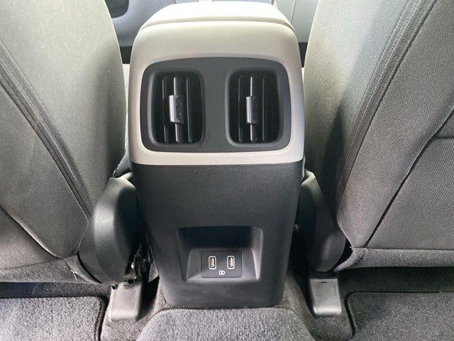 2023 Hyundai Tucson Hybrid Blue
