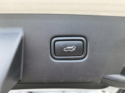 2023 Hyundai Tucson Hybrid Blue