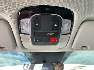 2023 Hyundai Tucson Hybrid Blue