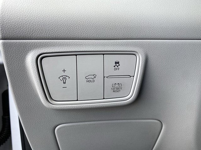 2023 Hyundai Tucson Hybrid Blue