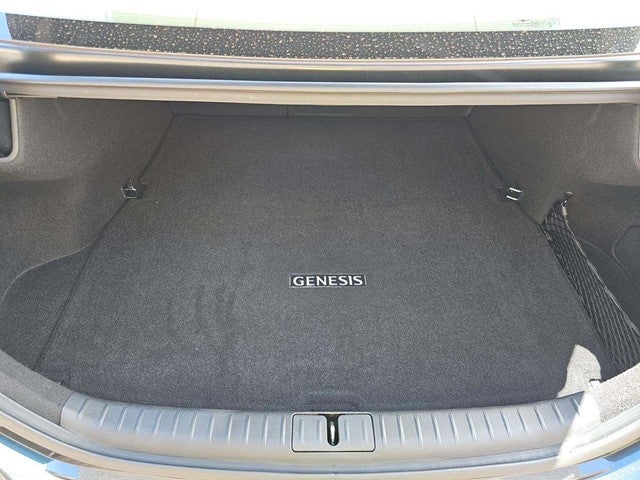 2022 Genesis G70 2.0T