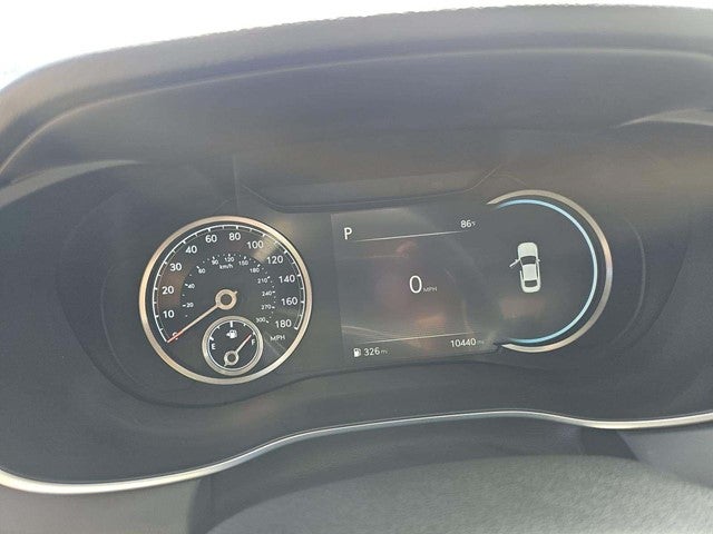 2022 Genesis G70 2.0T