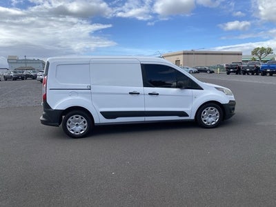 2017 Ford Transit Connect Van XL