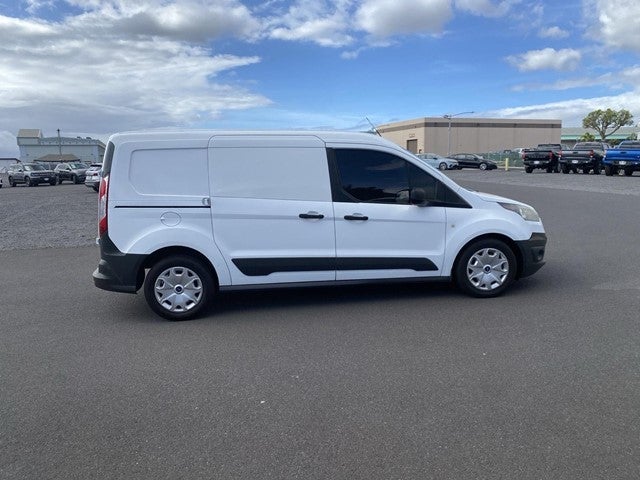 2017 Ford Transit Connect Van XL