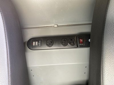 2017 Ford Transit Connect Van XL