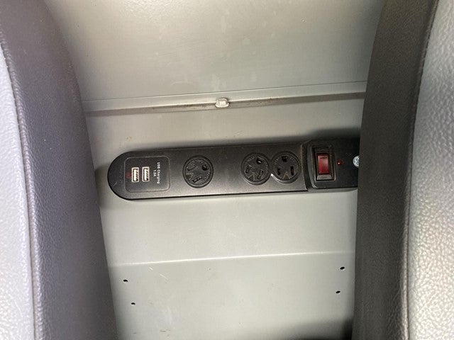 2017 Ford Transit Connect Van XL