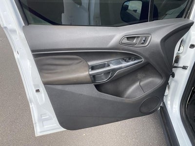 2017 Ford Transit Connect Van XL