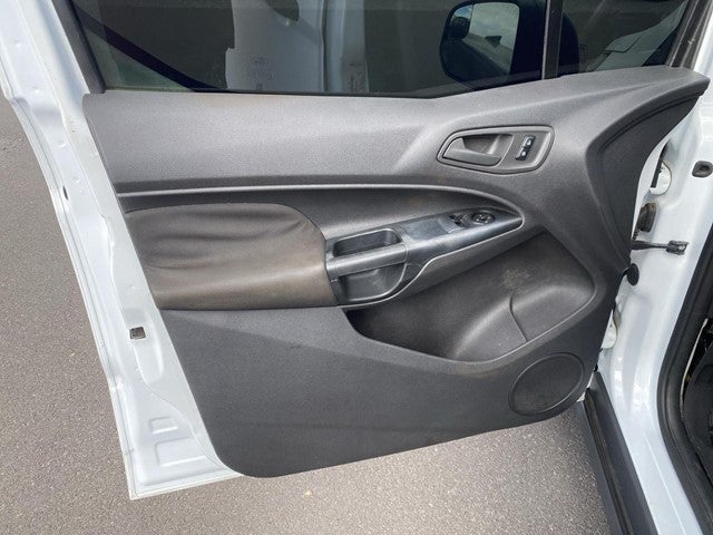 2017 Ford Transit Connect Van XL