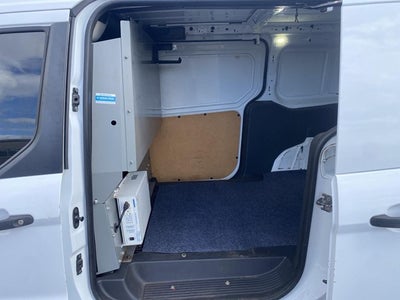 2017 Ford Transit Connect Van XL