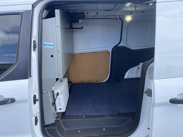 2017 Ford Transit Connect Van XL