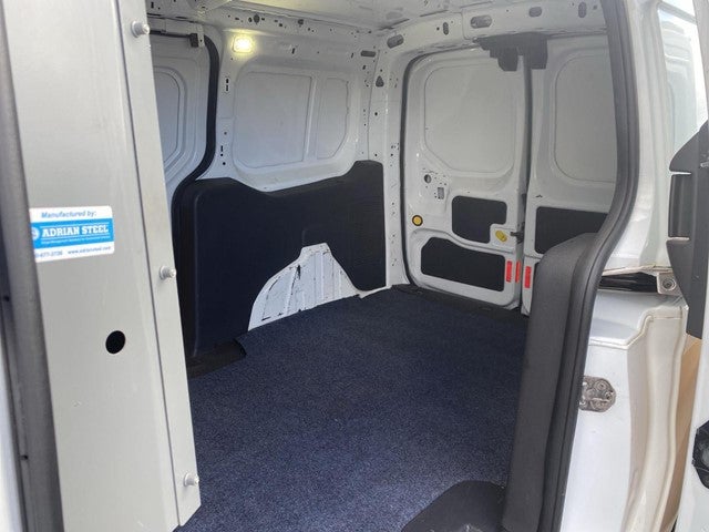 2017 Ford Transit Connect Van XL