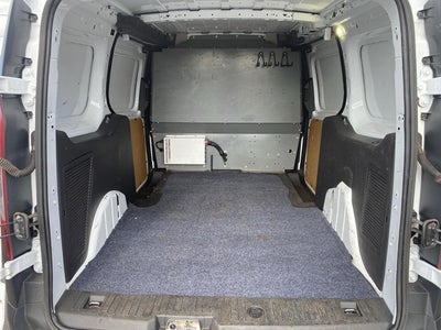 2017 Ford Transit Connect Van XL