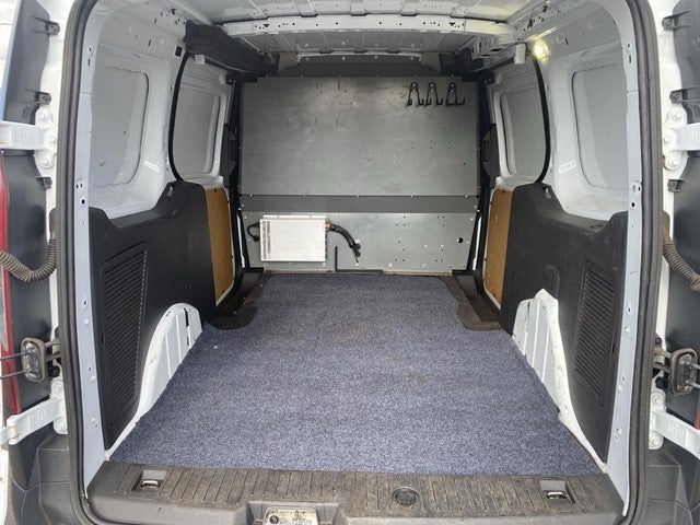 2017 Ford Transit Connect Van XL