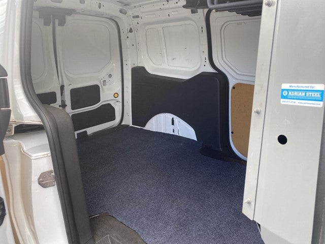 2017 Ford Transit Connect Van XL