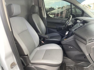 2017 Ford Transit Connect Van XL