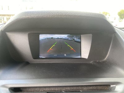 2017 Ford Transit Connect Van XL