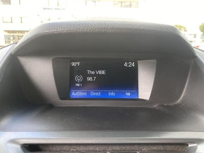 2017 Ford Transit Connect Van XL