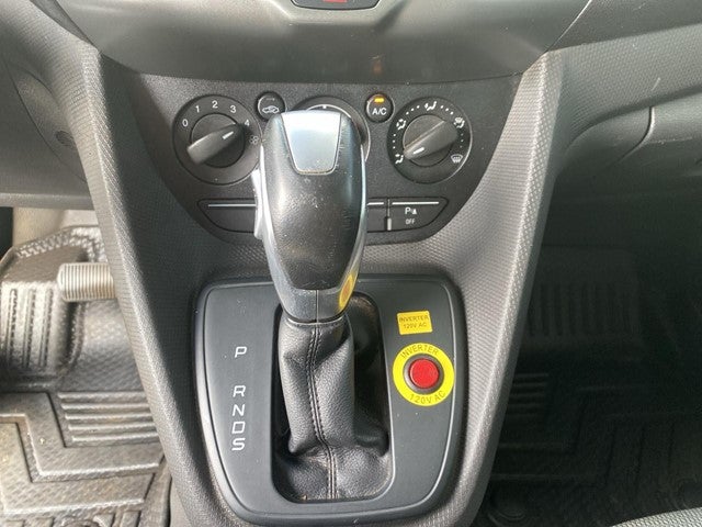 2017 Ford Transit Connect Van XL