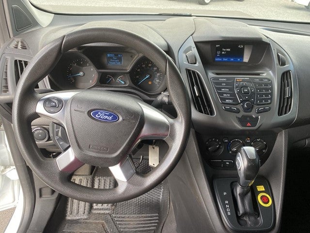 2017 Ford Transit Connect Van XL