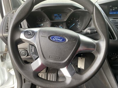 2017 Ford Transit Connect Van XL