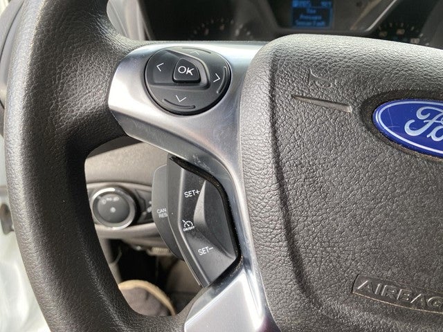 2017 Ford Transit Connect Van XL