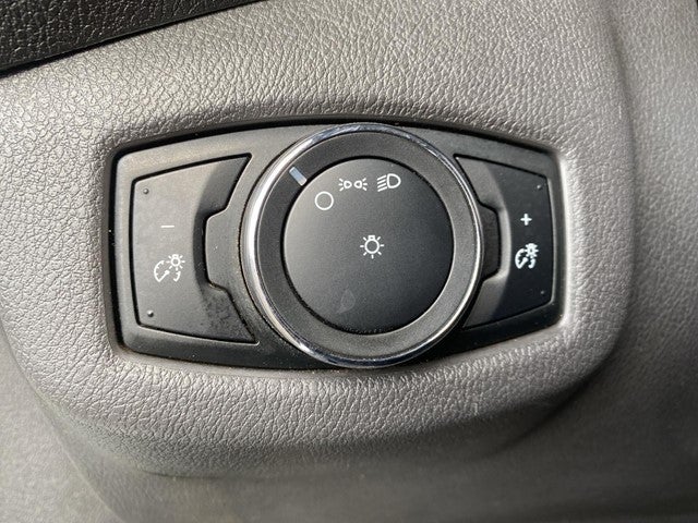 2017 Ford Transit Connect Van XL